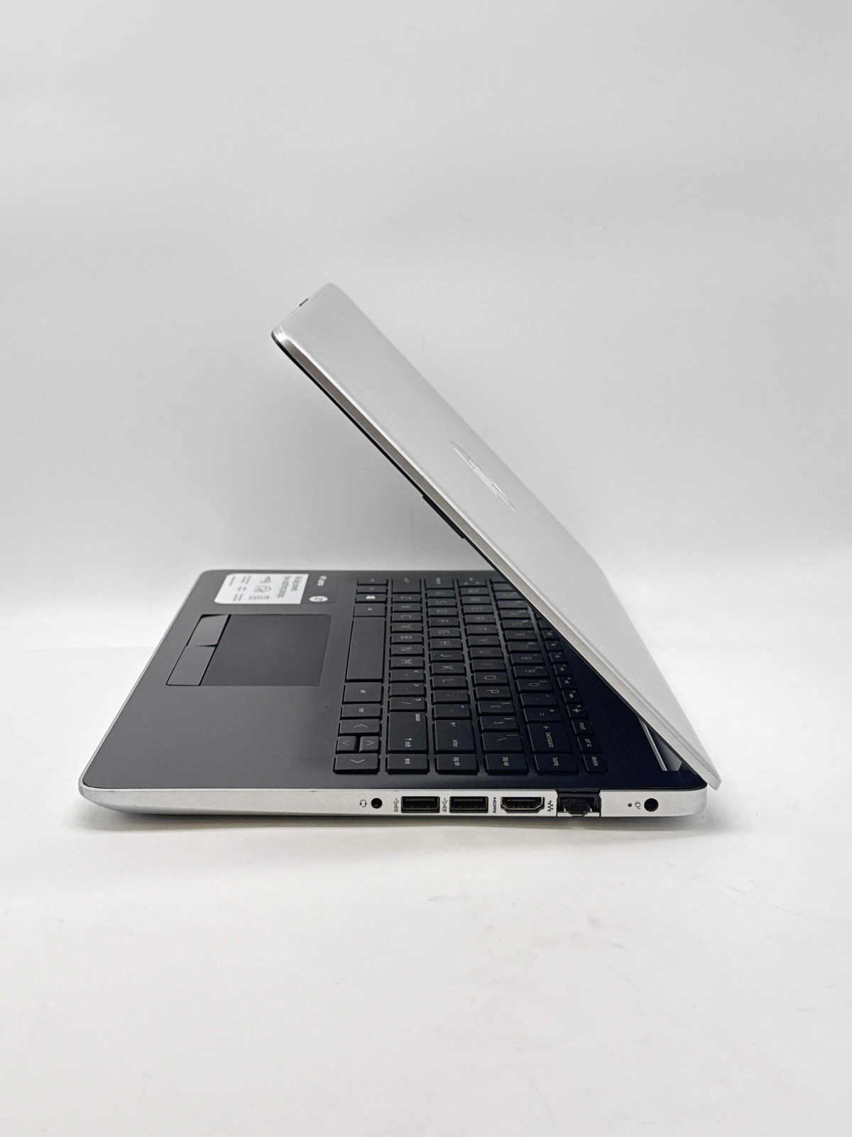 HP 14-dk0002dx 14″ AMD A9-9425 4GB RAM 128GB SSD Click Button Issue