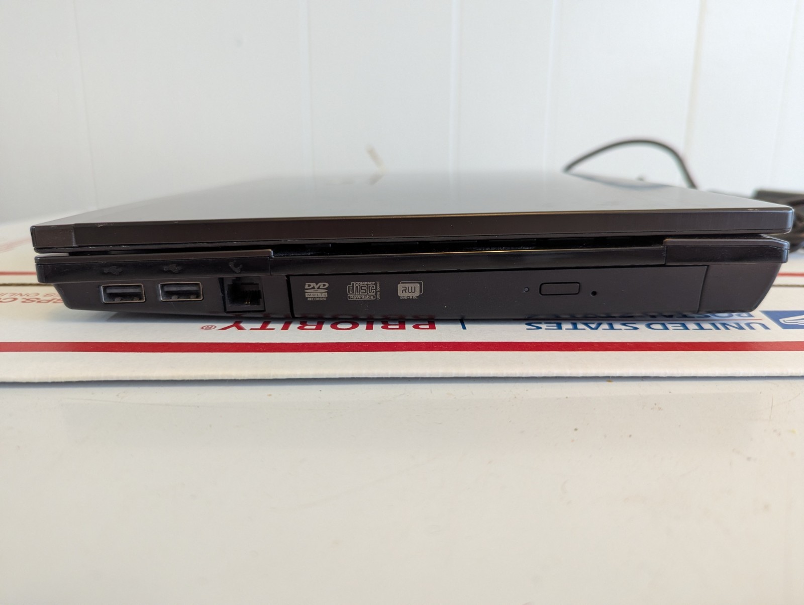HP Probook 4420s MS Windows XP