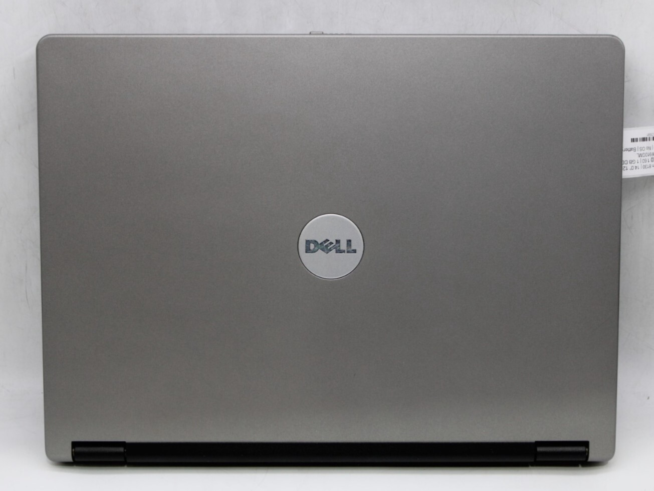 Dell Inspiron B130 Celeron M@1.6GHz 1GB RAM NO Storage/OS *PARTS/REPAIR*READ*
