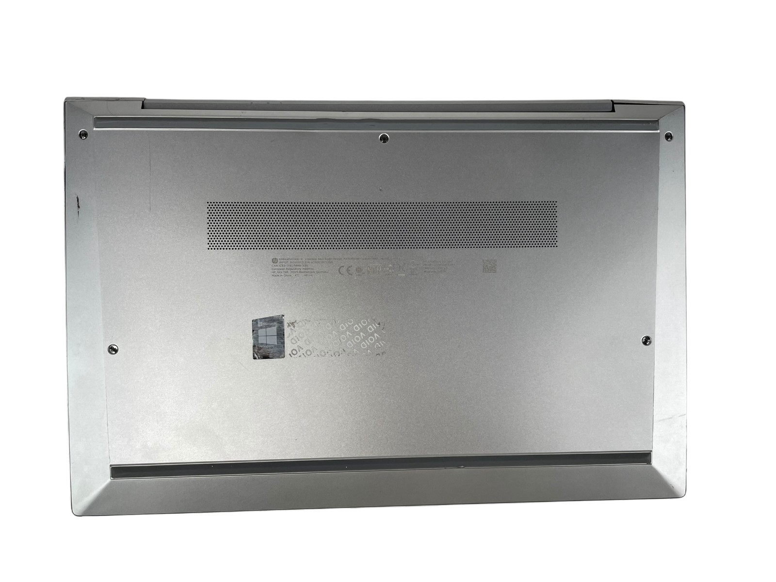 HP EliteBook 840 G8Core i7-1165G7 No Boot up