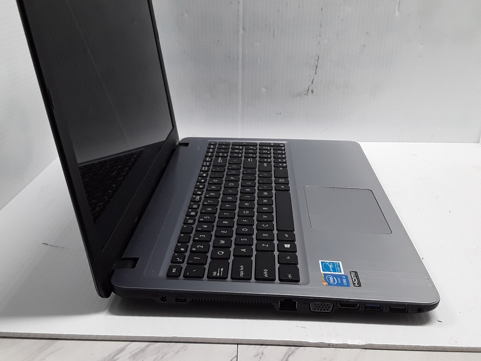 Asus X540L