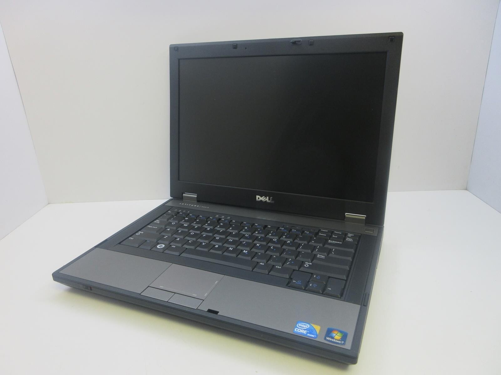 Dell Latitude E5410 i7-M620 4GB 250GB HDD DVD WiFi Win 7 Office 2010