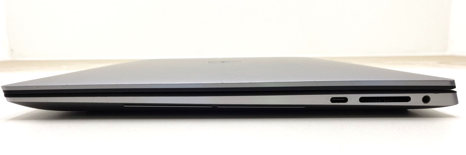 Dell Precision 5550 Laptop i7-10th 16GB Ram 512GB SSD Quadroo T1000 GPU 4GB