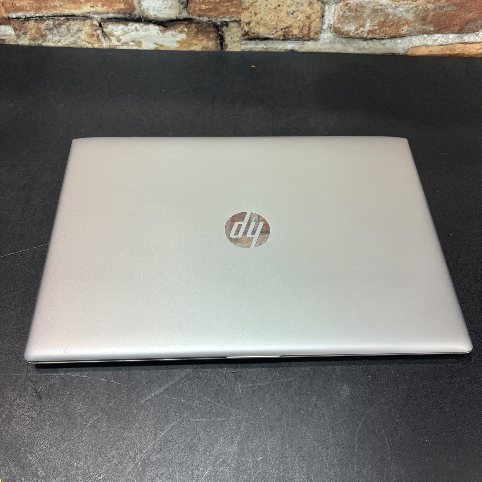 HP ProBook 450 G5 LCD Screen with Chassis Battery No Motherboard Read