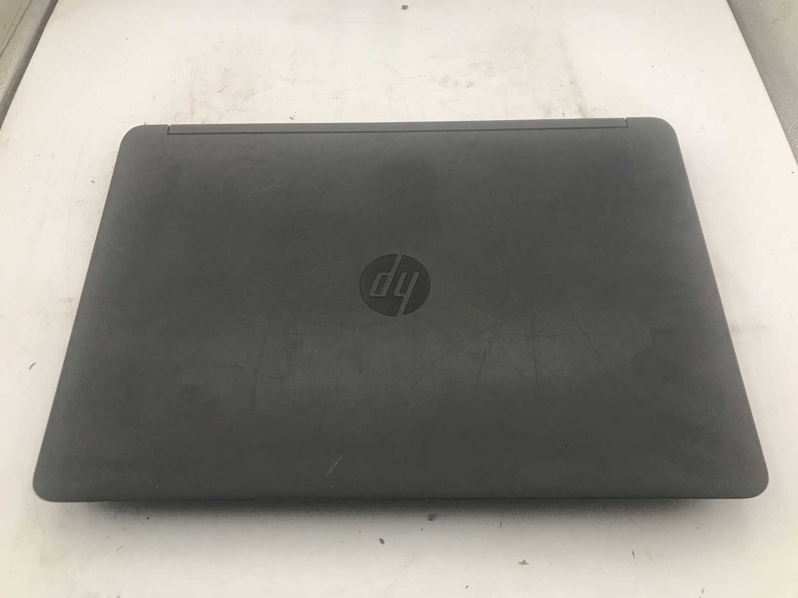 HP PROBOOK 650 G1 – BOOTS TO BIOS – INTEL I5 4200U – NO RAM – READ DESCRIP – BB!