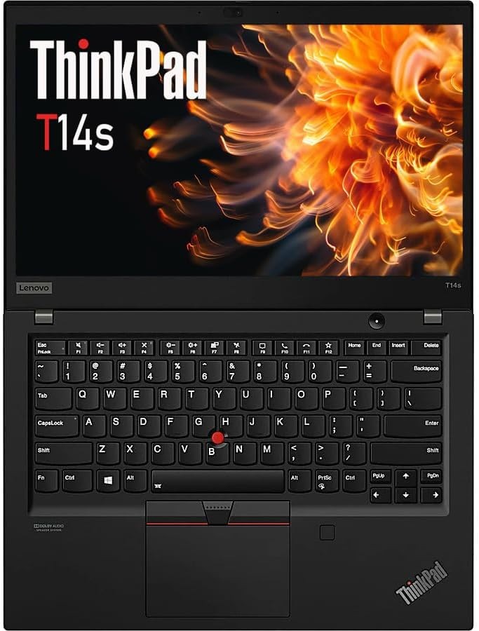 Lenovo ThinkPad T14s Gen 1 i5 | 16GB 1TB | Win 11 Pro