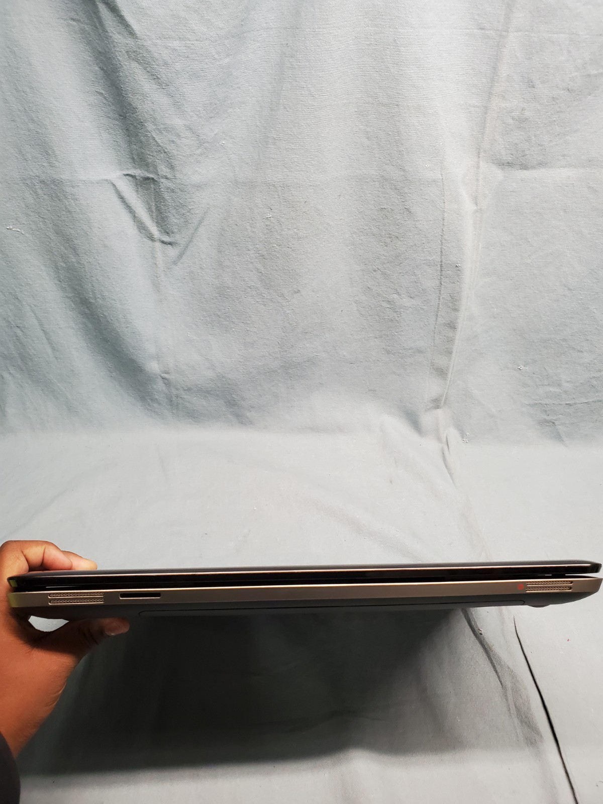 HP Pavilion dv7 notebook i7 2670QM 2.20 GHz / 8GB/No HDD/ 1600×900 #2760