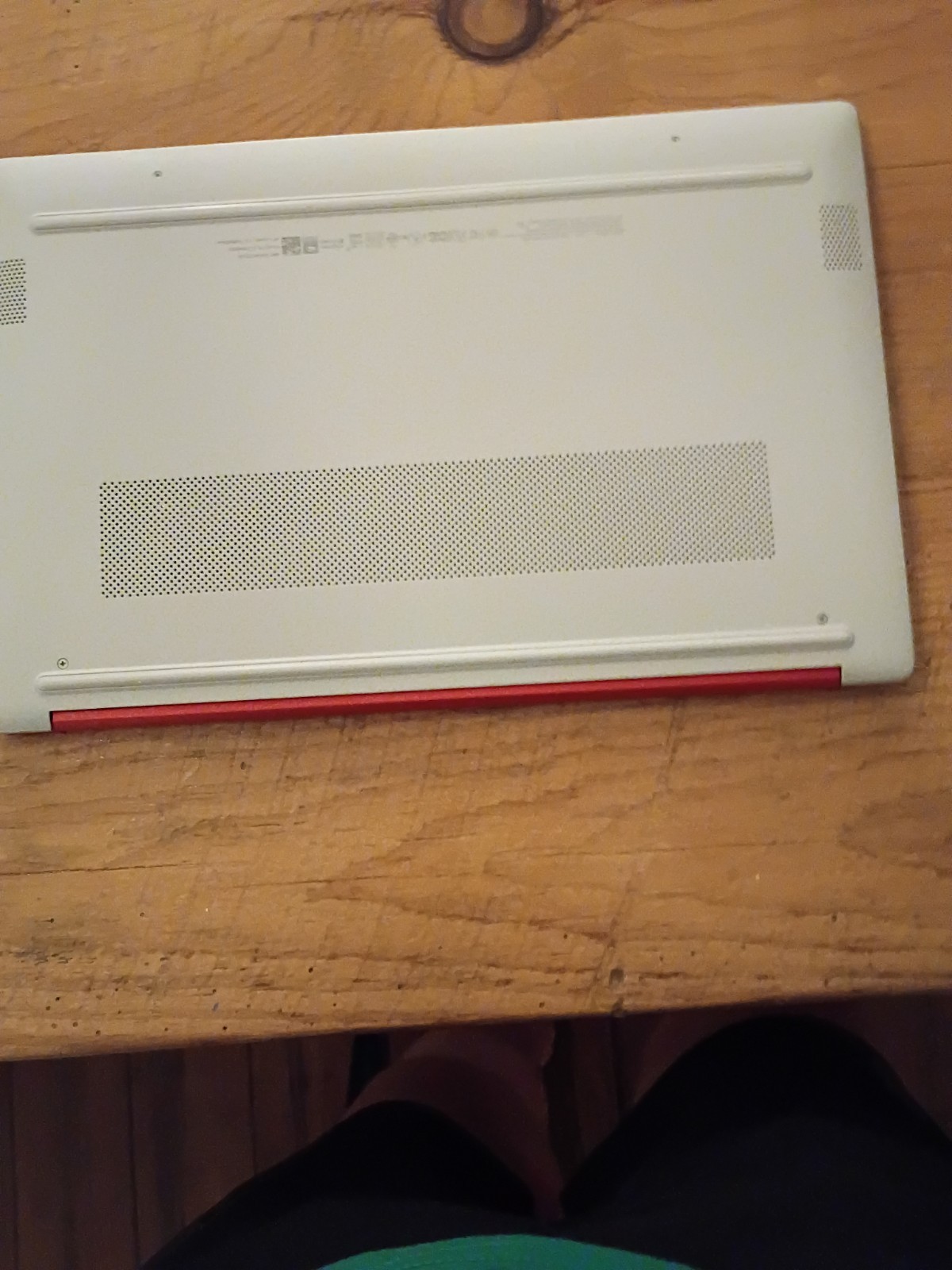 HP Laptop 15-fd0xxx | Intel(R) N200