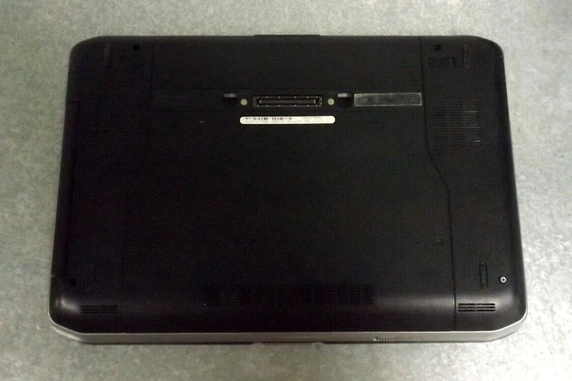 Dell Latitude E5420 Intel Core i5-2520M 2.50GHz 2GB Ram No HDD/PS