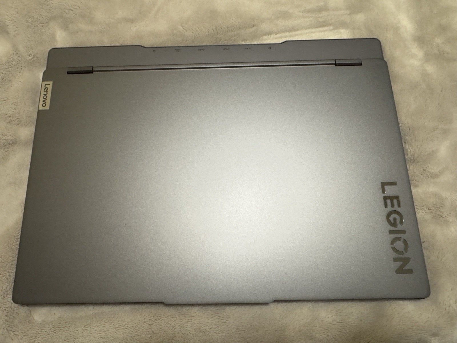 Lenovo Legion 5 15ARH7H 15.6” Ryzen 7 6800H 16GB 2TB SSD Gaming Laptop READ