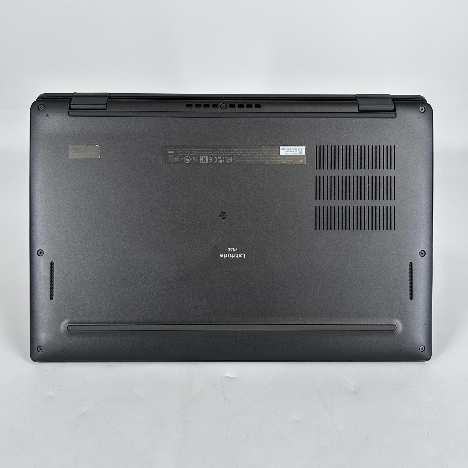 Dell Latitude 7430 14 FHD 1.8 GHz i7-1265U 16GB RAM 256GB SSD Good