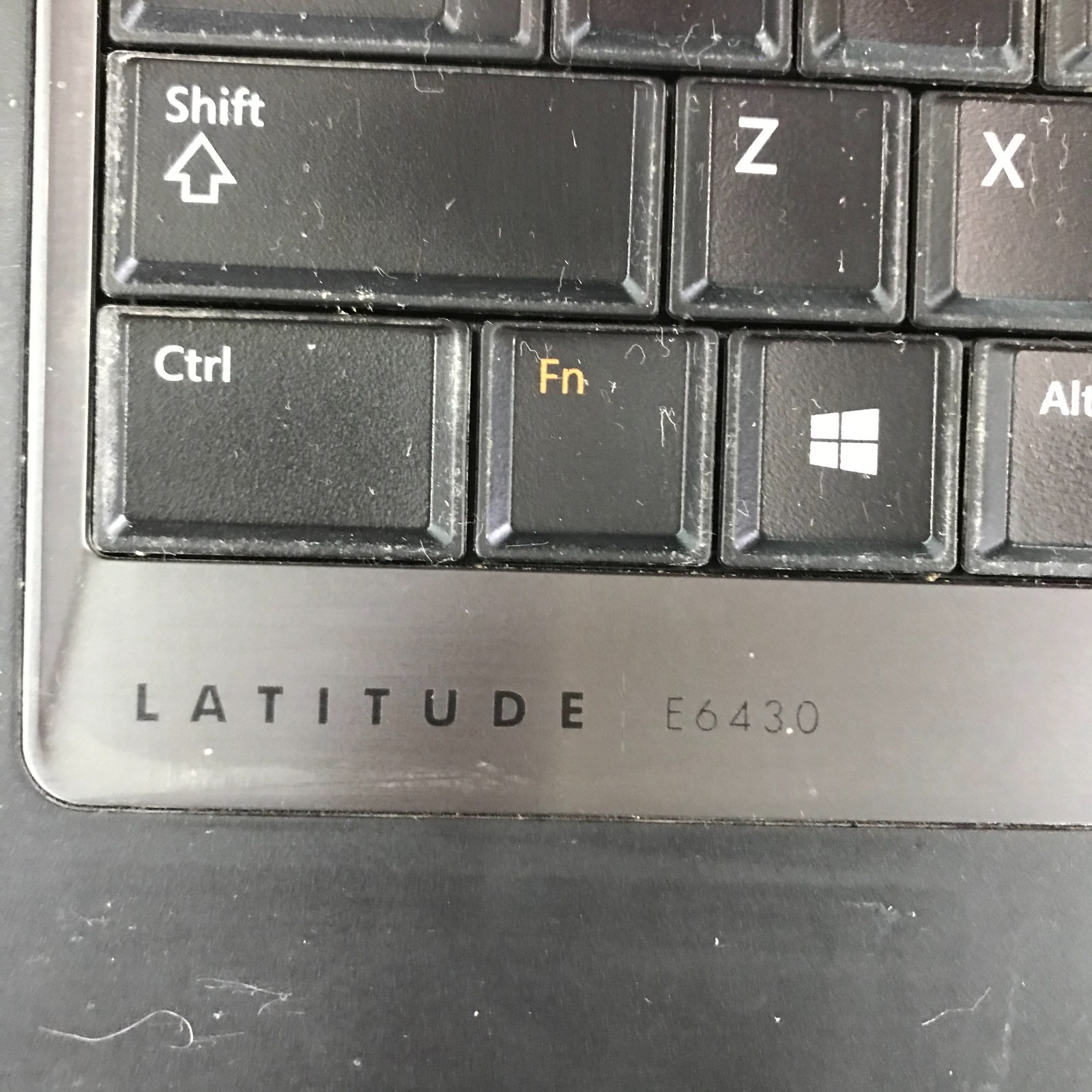 Dell Latitude E6430 Laptop i7-3540M 3.00GHz 6GB RAM 250GB HDD (Windows 10 Pro)