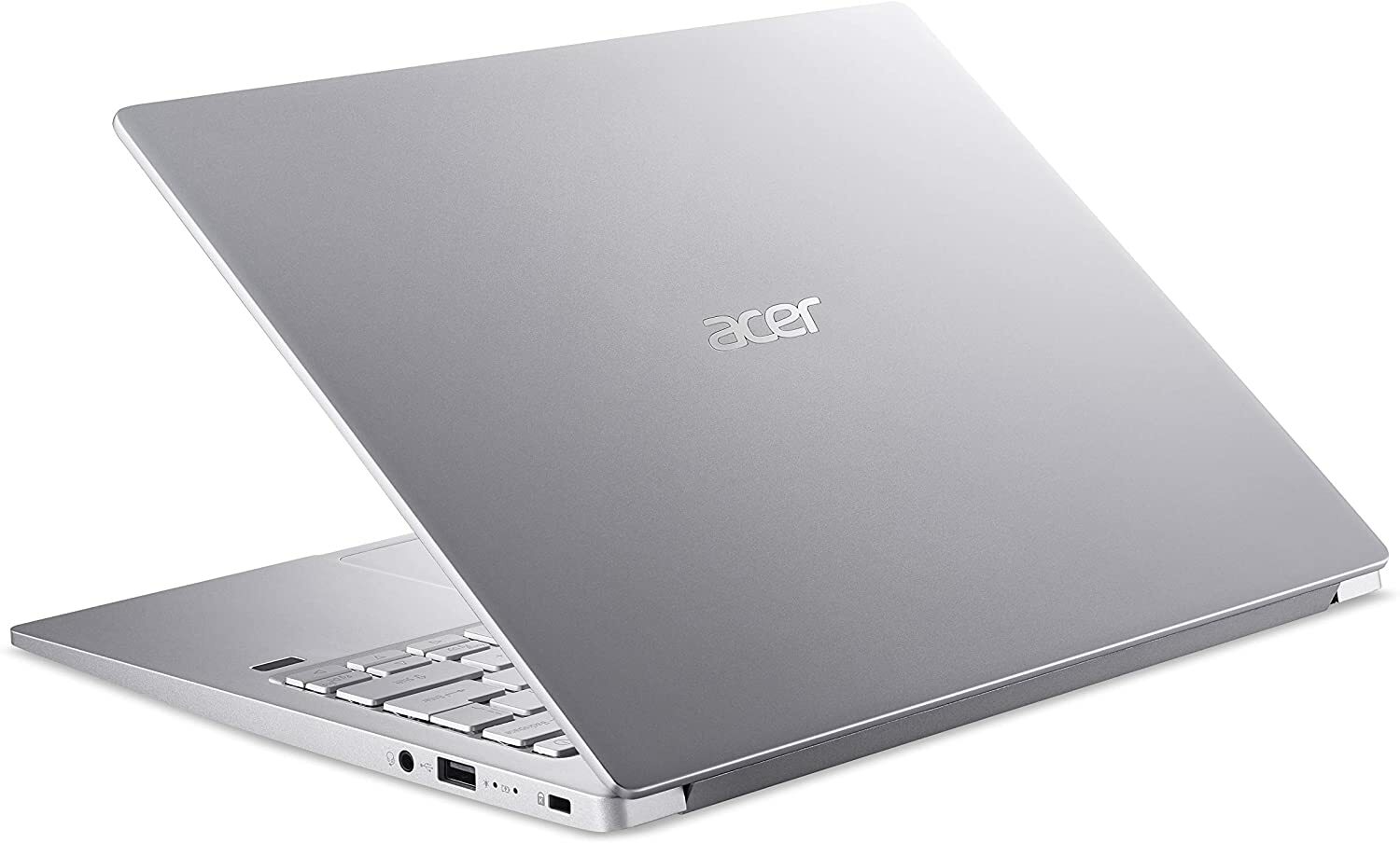 NEW Acer Swift 3 SF313-52-52VA i5 8GB 512GB SSD Laptop Wi-Fi 6 Backlit Keyboard