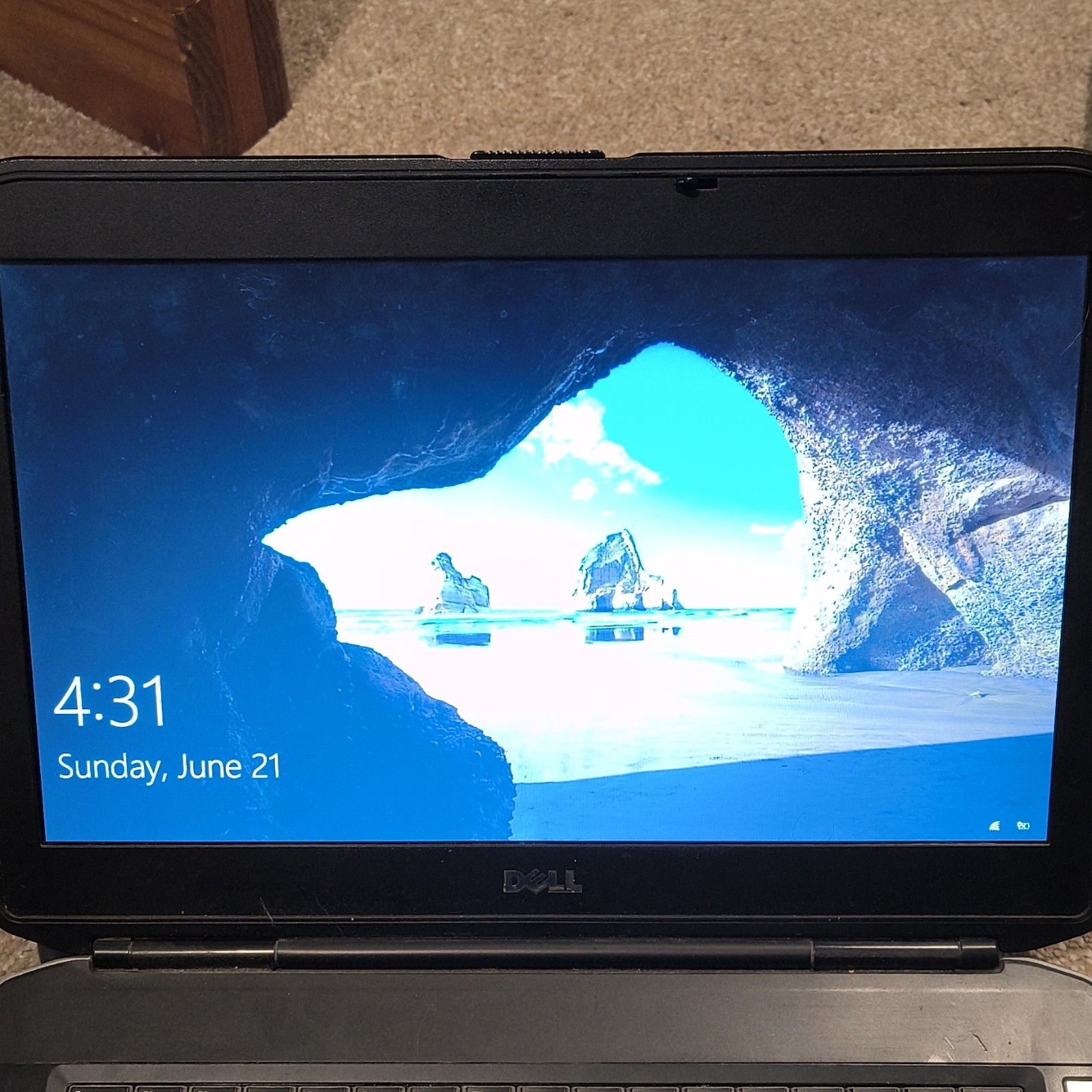 Dell Latitude E5430