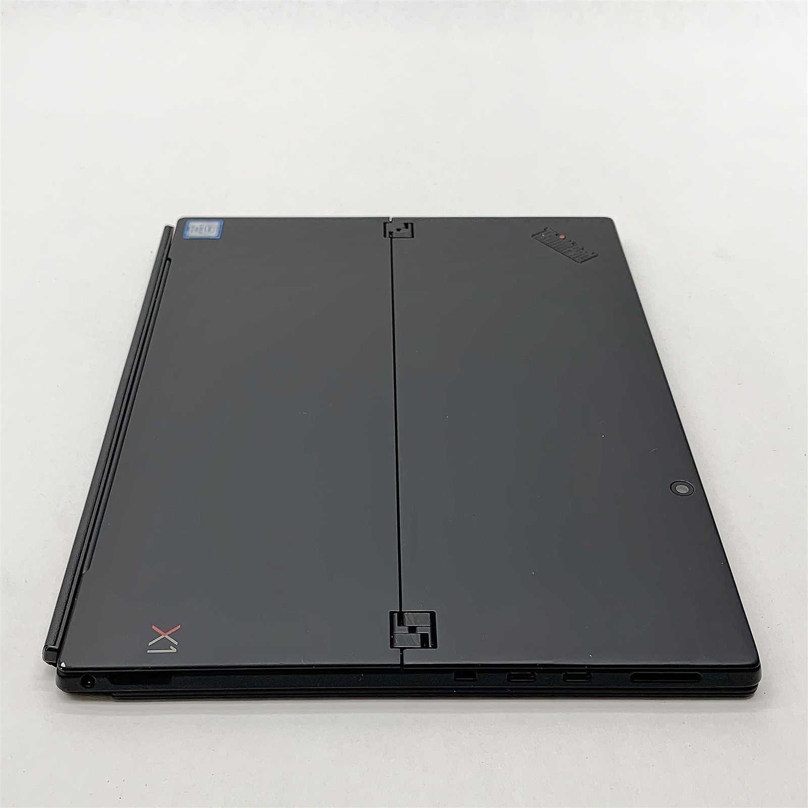 Lenovo ThinkPad X1 Tablet Intel Core i7 8650U 1.90GHZ 13″ 8GB RAM NO HDD Parts