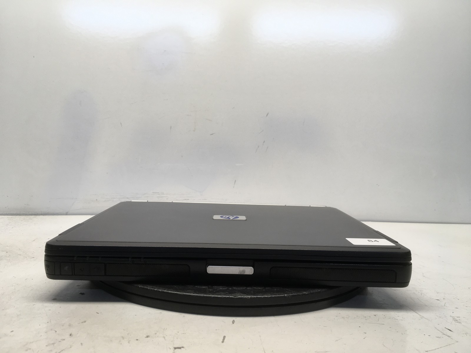 HP Compaq NC6000 Intel Pentium M 1.6GHz 512 MB NO HDD No Batt