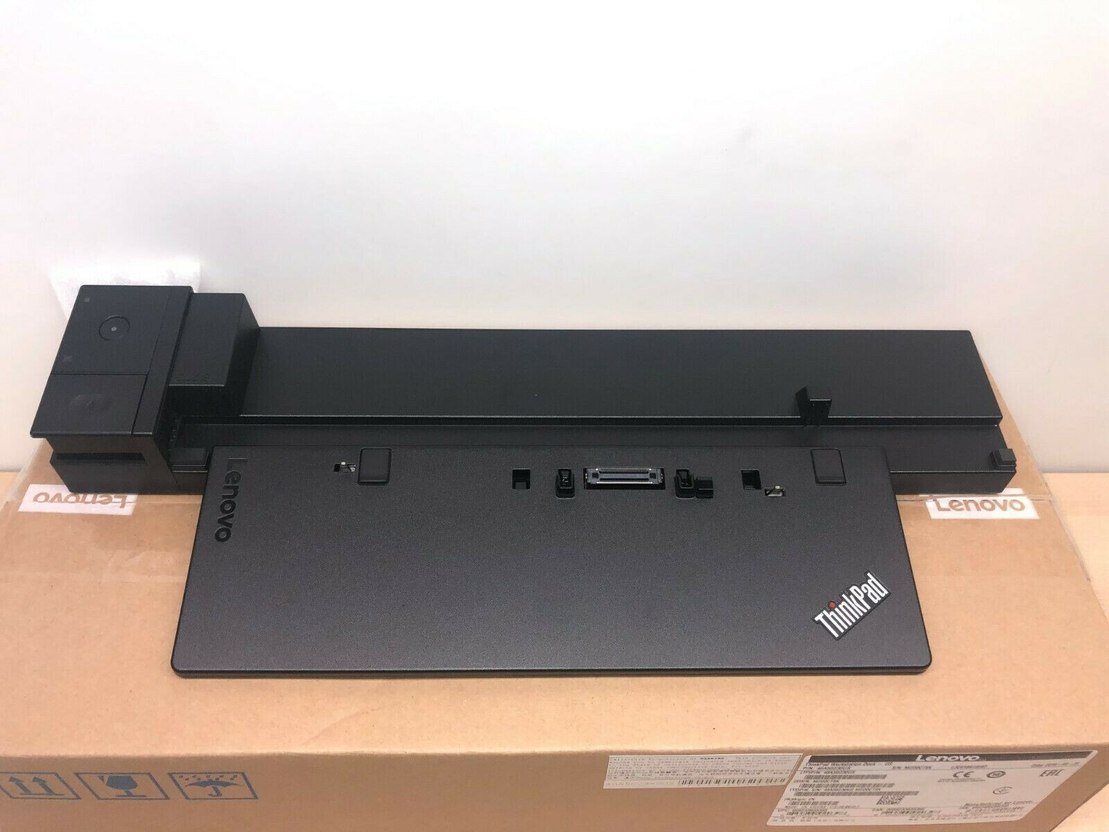 Workstation Thinkpad P70 XEON FAST 6TB SSD 64GB 17.3 4K UHD M4000M + DOCKING
