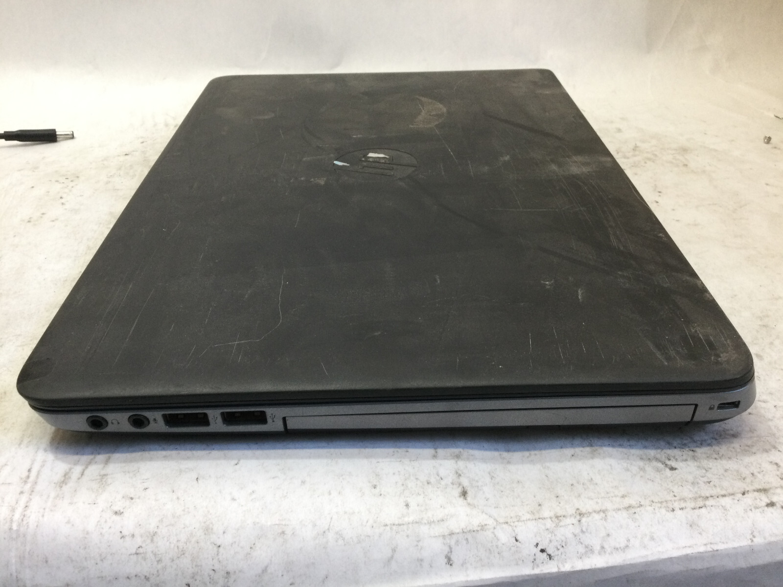HP PROBOOK 440 G1 – FOR PARTS/BAD SCREEN – INTEL I5 – 4GB RAM – READ DESCRIP -BB