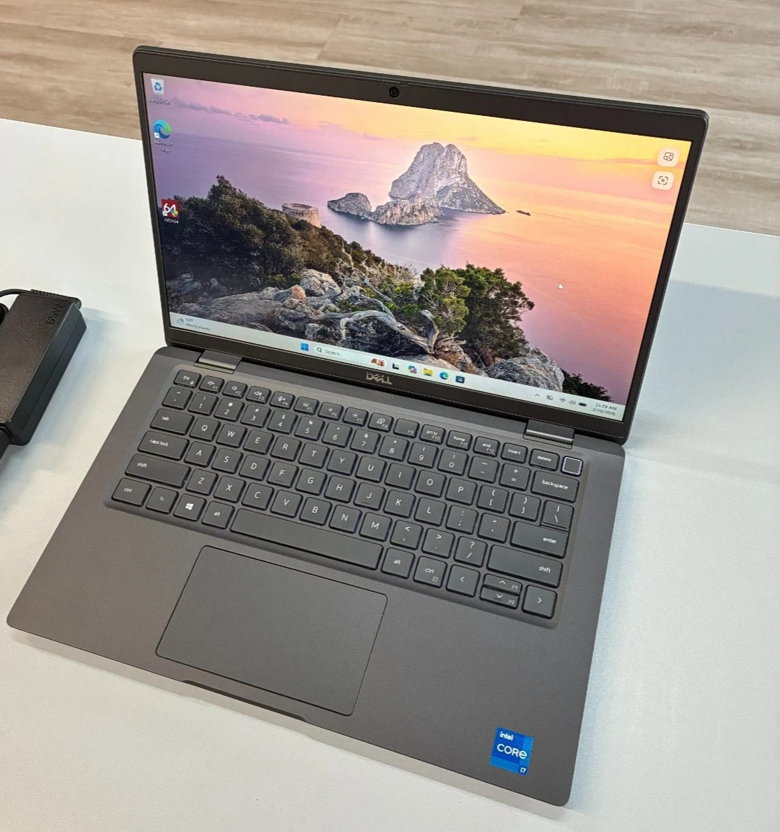 Dell Latitude 7420 14″ Touch Core i7-1185G7 3.0GHz 32GB RAM 256GB SSD **READ**