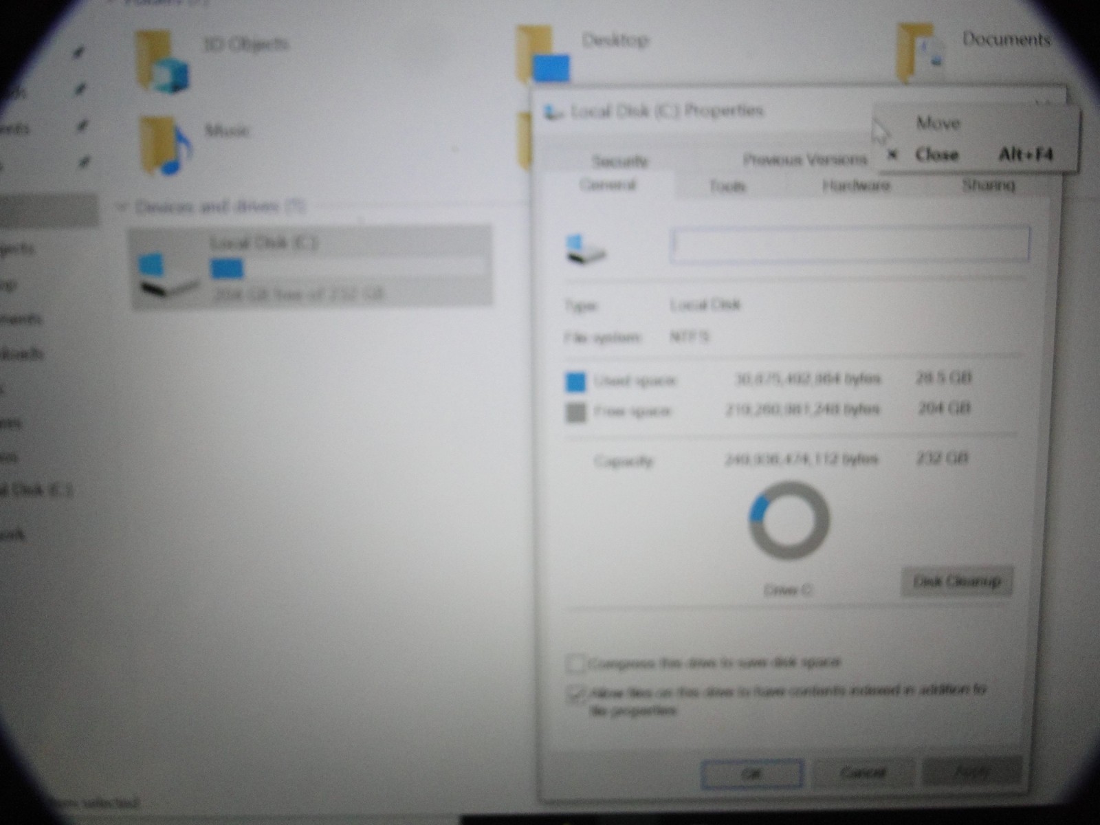 HP PAVILLION 14 CE0022TU I5-8250U 4GB DDR4 2400 RAM 256GB SSD