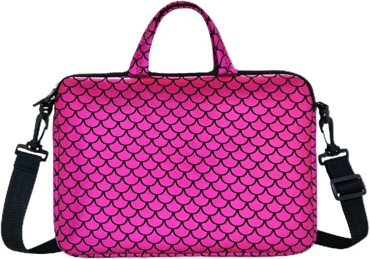 17.3-Inch Laptop Shoulder Carrying Bag Case Sleeve For 17″ 17.3 inch HP DELL