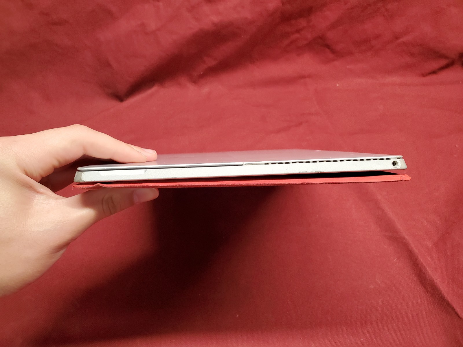 Microsoft Surface Pro 4 i7 6650U 2.20GHz/ 16GB / 512GB SSD #2867