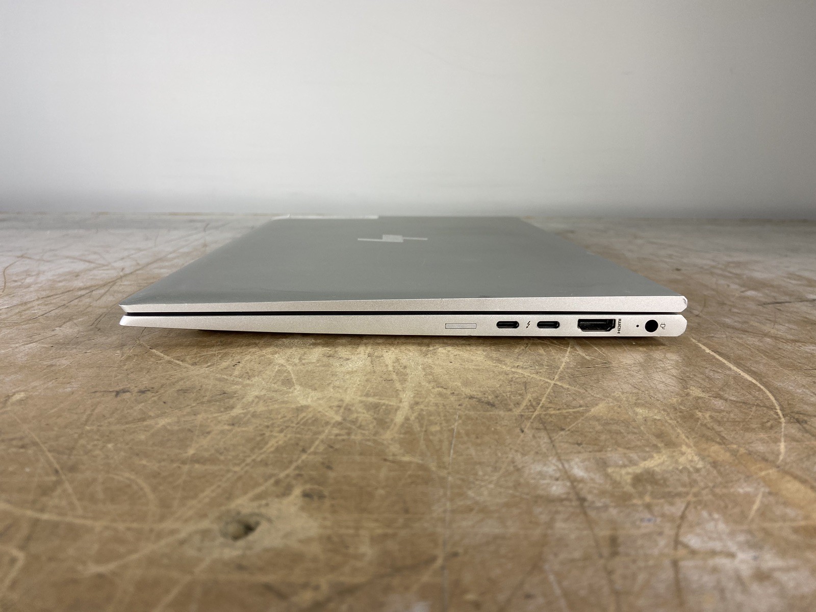 HP ELITEBOOK 840 G8 i5-1145G7 @ 2.60GHz, 8GB RAM, NO HDD/OS – (FOR PARTS)