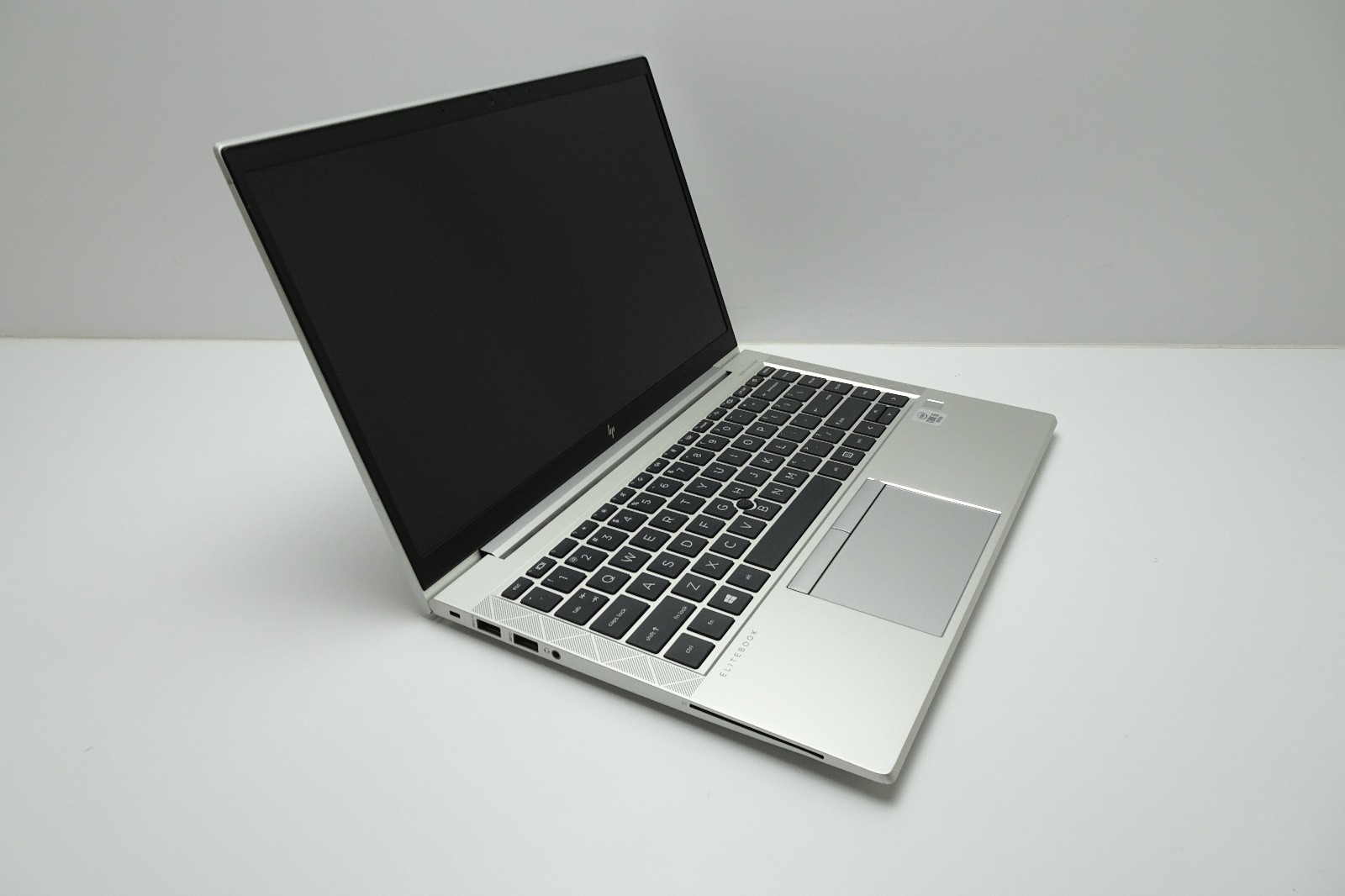 HP EliteBook 840 G7 Laptop | i5-10210U | 16GB RAM | 256GB NVMe | LINUX