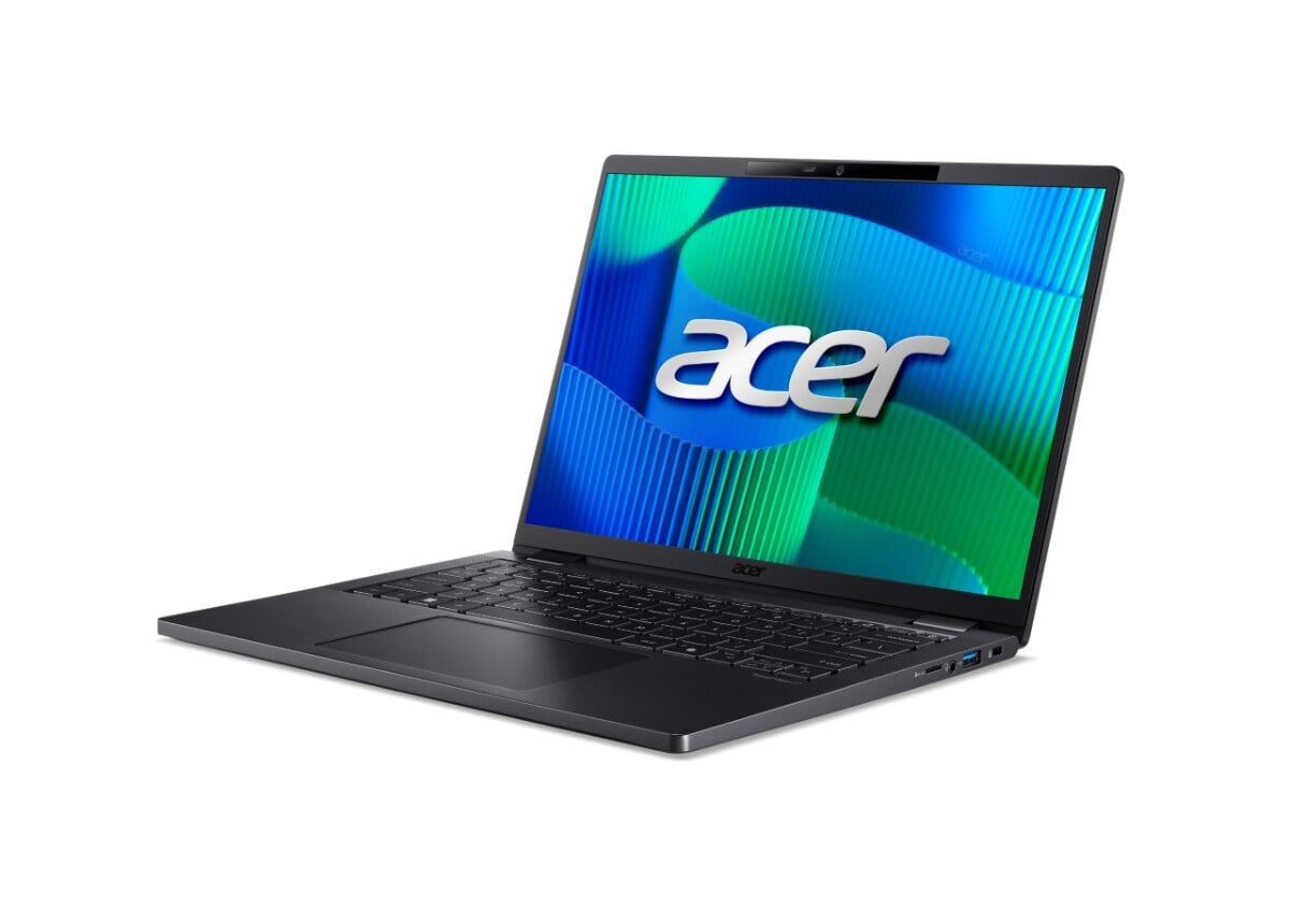 TM P6 14″ U7 32G 1T W11P