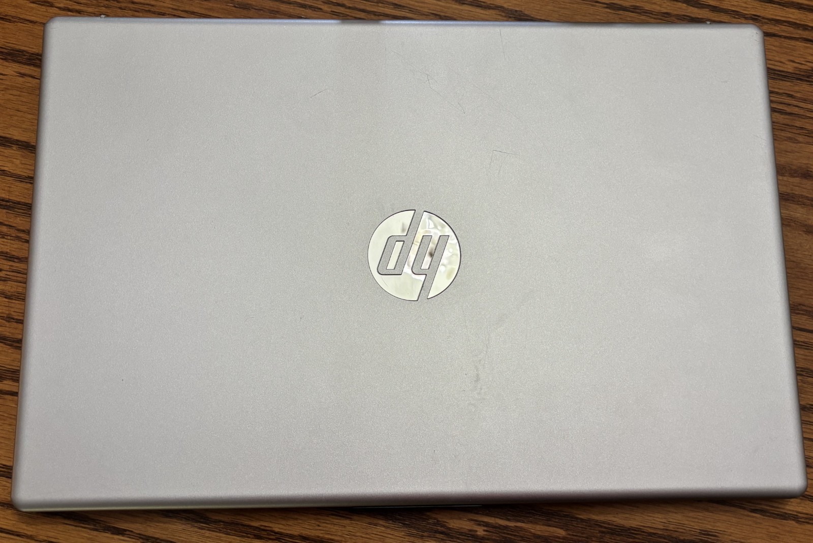 HP 15.6 inch FHD IPS Touch Windows 11 Laptop AMD Ryzen 7 7730U 16GB RAM 512GB