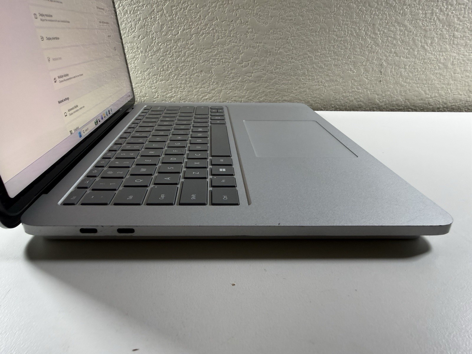 Microsoft Surface Laptop Studio 14 2K TOUCH 3.3GHz i7-11370H 32GB 1TB RTX A2000