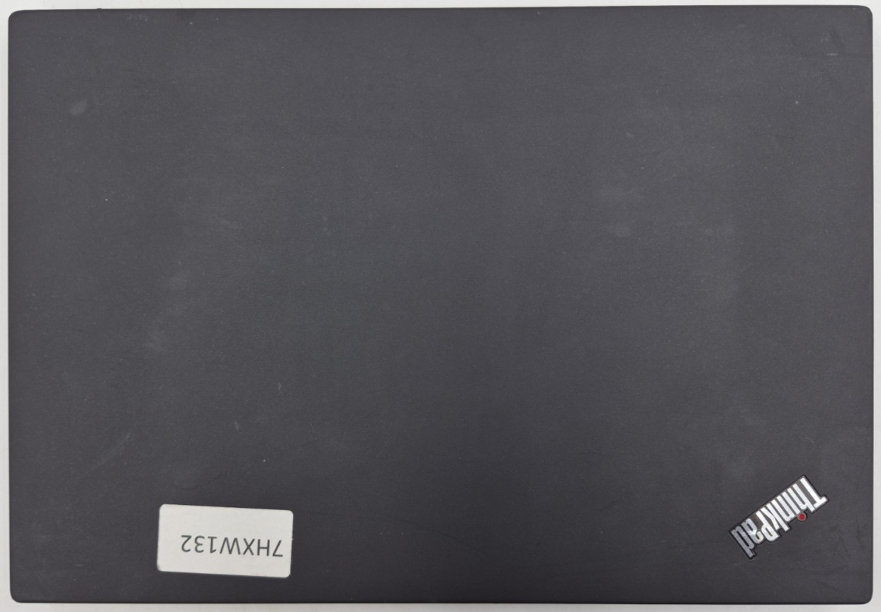 Lenovo ThinkPad T490 Laptop Parts / Repair As-Is