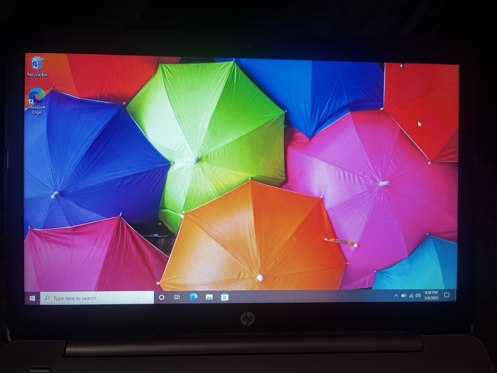 HP Stream 14 Laptop – Good Condition, Charger Included!