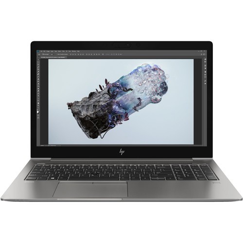 HP ZBook 15u G6 15.6″ FHD IPS Intel i7-8665U 8GB DDR4 256GB SSD W11P Laptop, GR