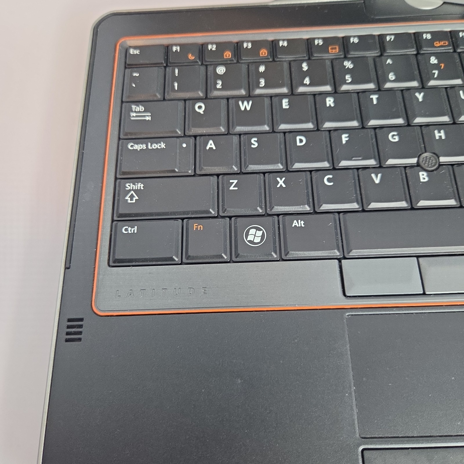 Dell Latitude XT3 / i5 2nd Gen / Laptop Notebook PC / For Parts