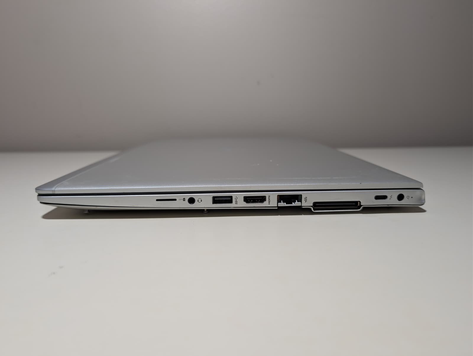 Read! HP EliteBook 850 G6 | i7 8th Gen 4GB RAM NO SSD | Backlit FPS Boot to Bios