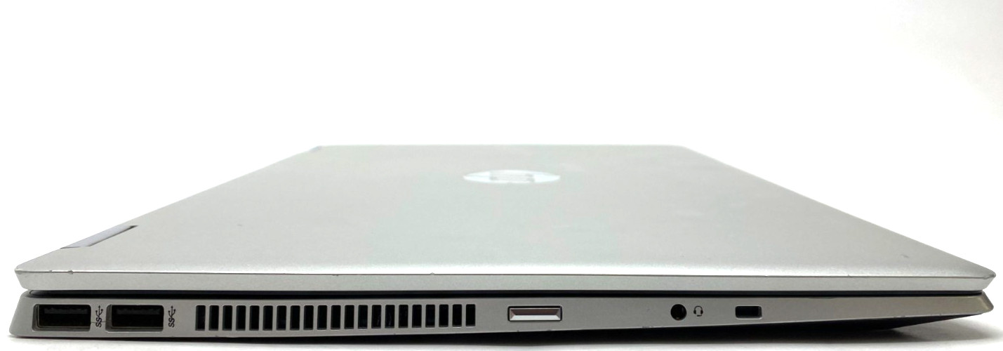 HP PAVILION X360 15-DQ100 15.6″ FHD TOUCH I7-10510U 16GB 512GB SSD WIN11H + ADPT
