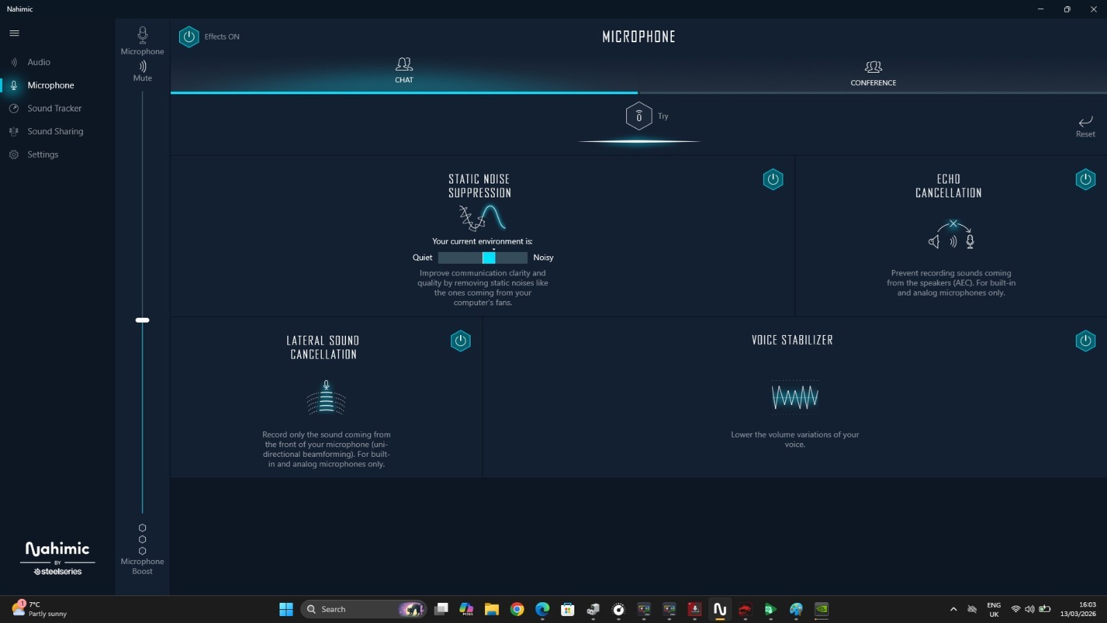 Core i7 Gaming Laptop Msi With 20GB RAM 750GB Storage M.2 SSD And HDD VR Ready
