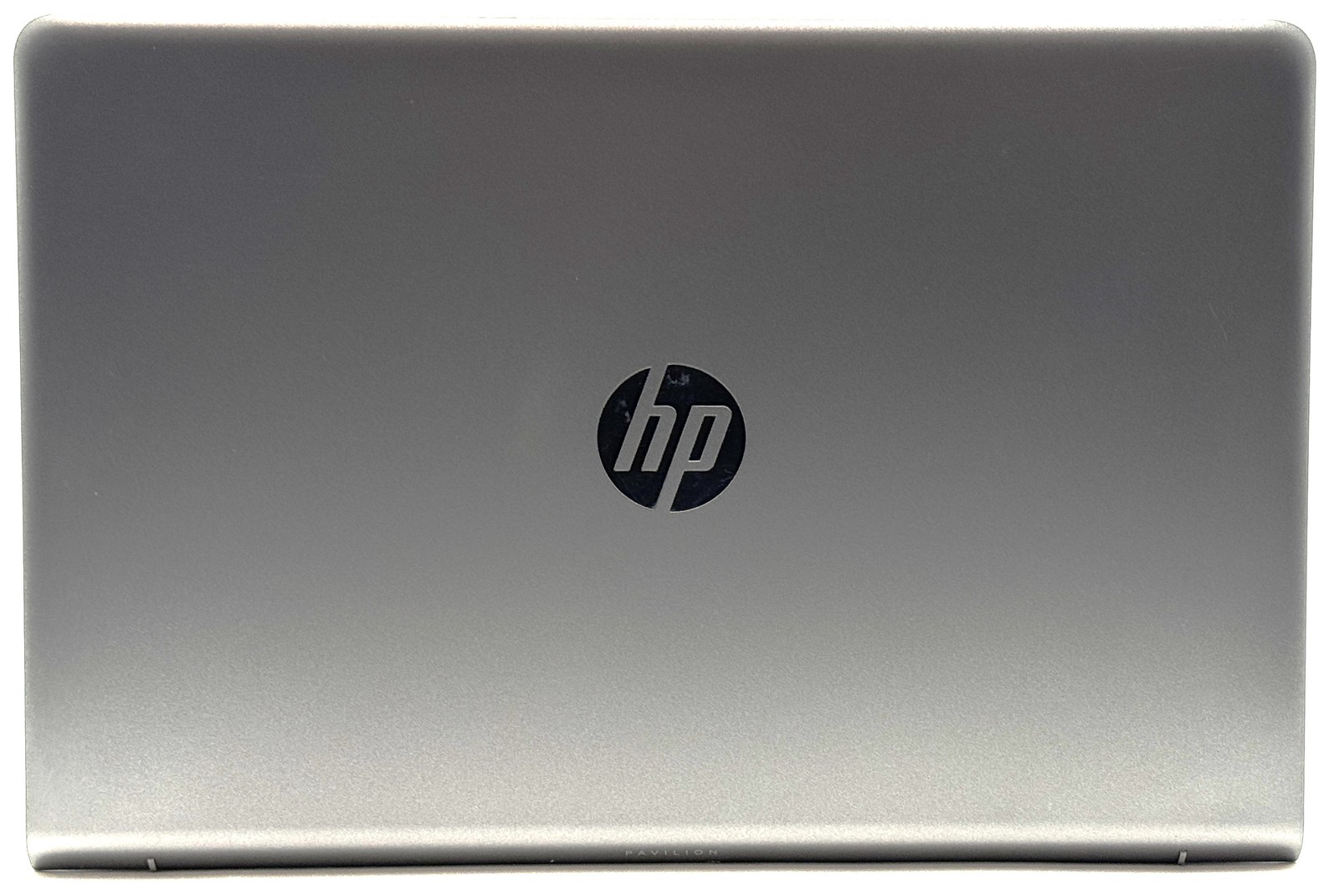HP Pavilion – WXGA Touch – i5-7200U – 8GB RAM – 1TB HDD – Silver – 15-cc057cl