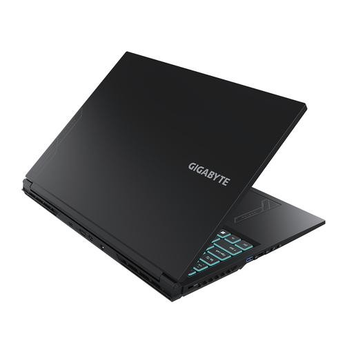 GIGABYTE G6 MF-H2DE854KH Core i7 13th Gen i7-13620H GeForce RTX 4050 1TB 16GB