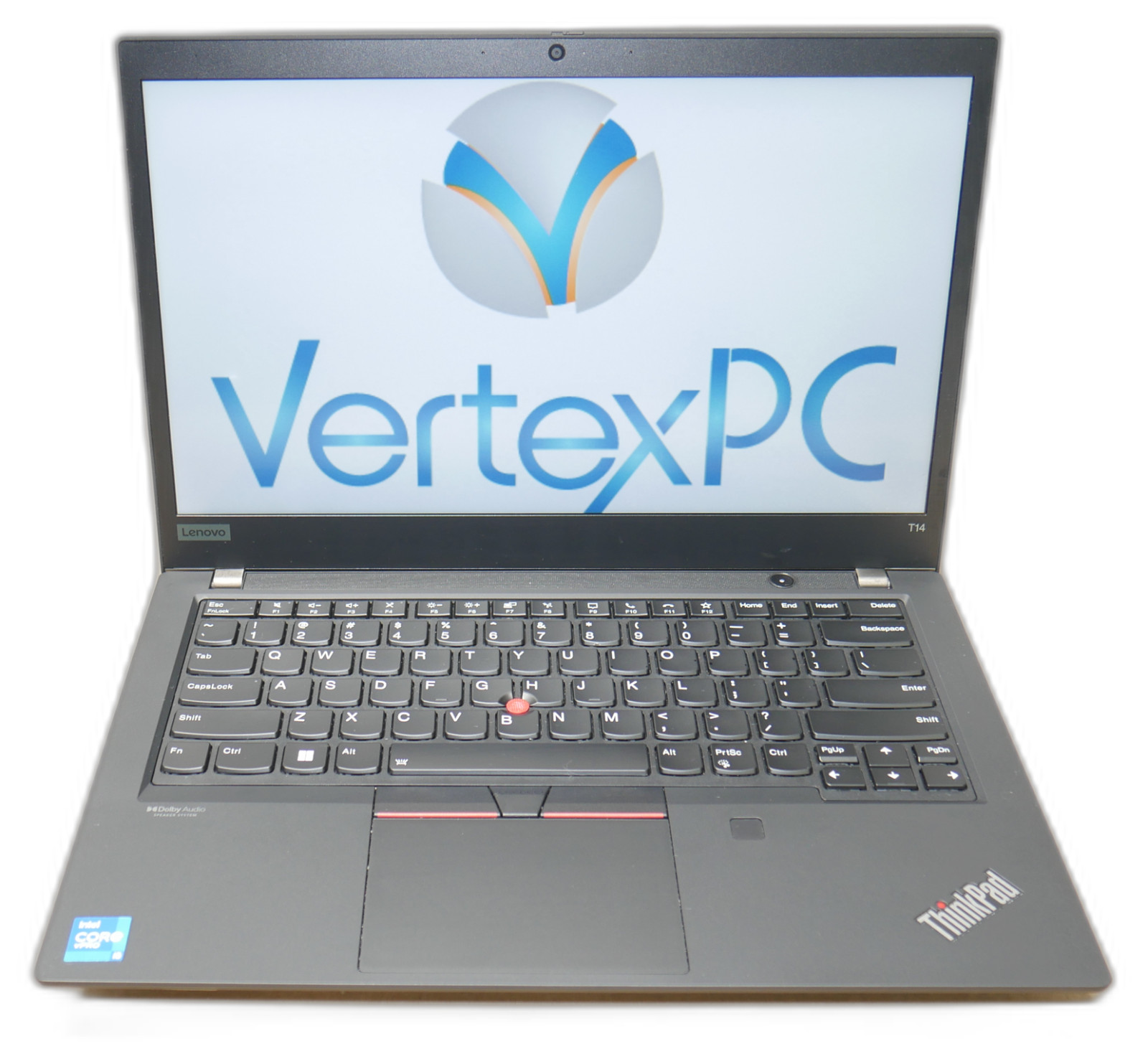 LENOVO ThinkPad T14 (Gen 2) Core i5-1145G7 2.60GHz 16 GB 256GB SSD Touchscreen