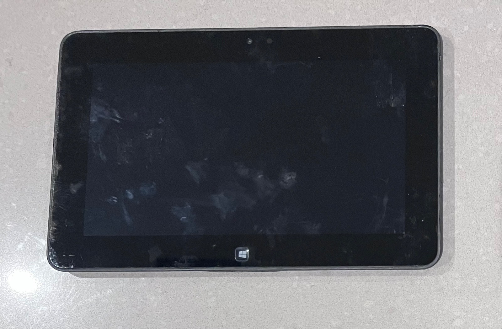 As-is Dell Latitude 10 ST2 Model – (17398)