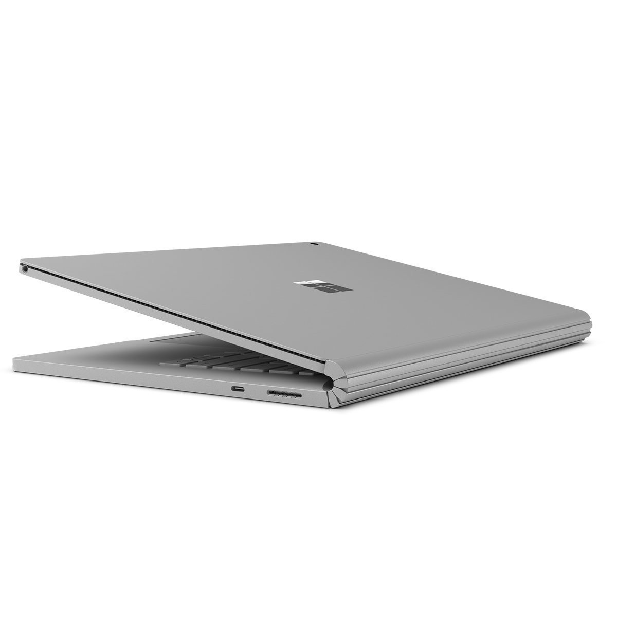 Microsoft Surface Book 2 (Intel Core i7, 8GB RAM, 256GB) – 13.5in (Renewed)