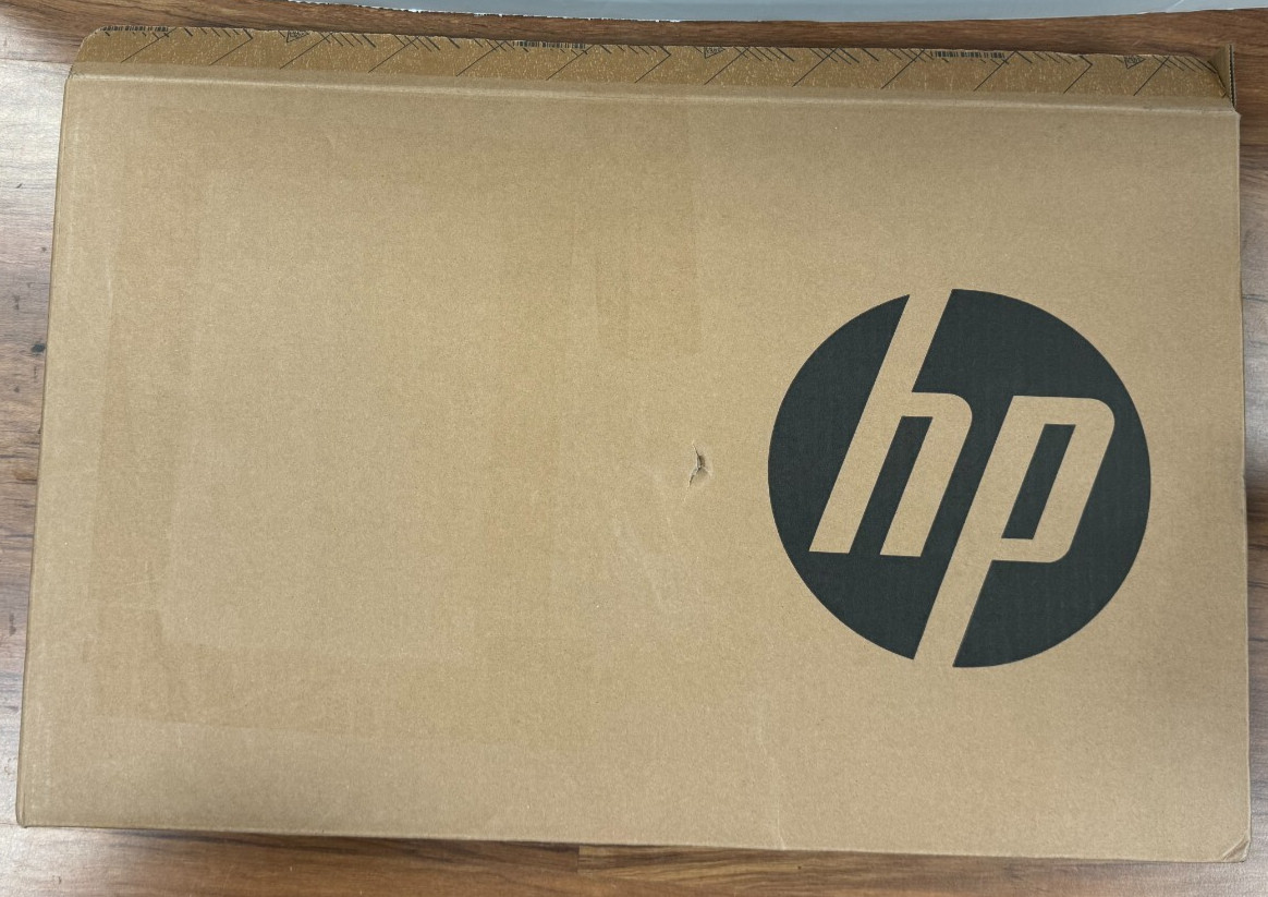 HP ZBook Firefly 16 G9 Workstation Laptop i7-1260P 16GB 512GB – Warranty
