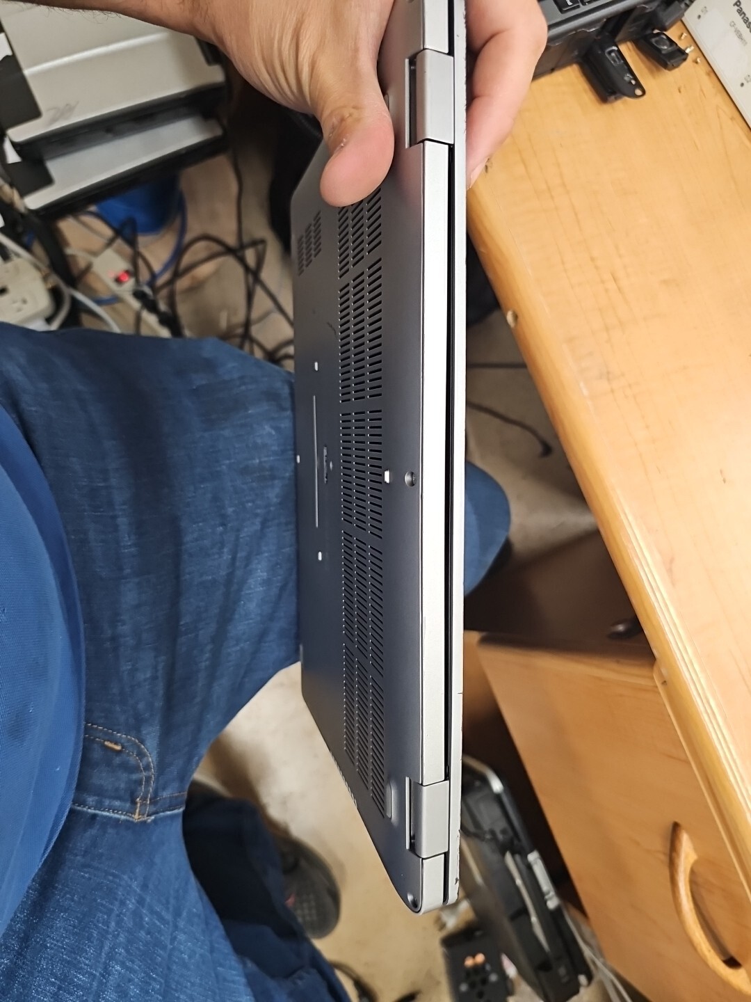 Dell Latitude 5410 Intel i5-10210u 1.60GHz 16GB RAM 256GB SSD Win 11 Pro FHD