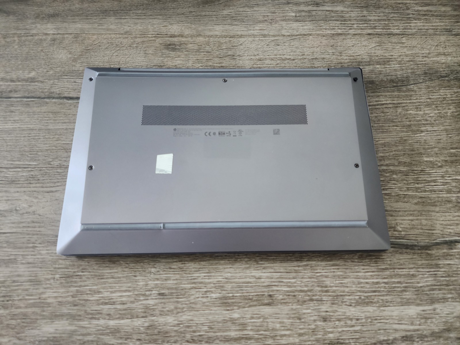 HP ZBOOK FIREFLY 14 G8 LAPTOP/NOTEBOOK PC INTEL CORE i5-1135G7 CPU BACKLIT KYBRD