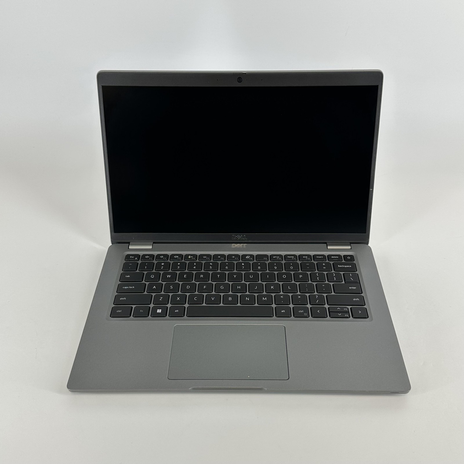 Dell Latitude 5420 14 Gray FHD i7-1185G7 3.00GHz 16GB 512GB SSD Good