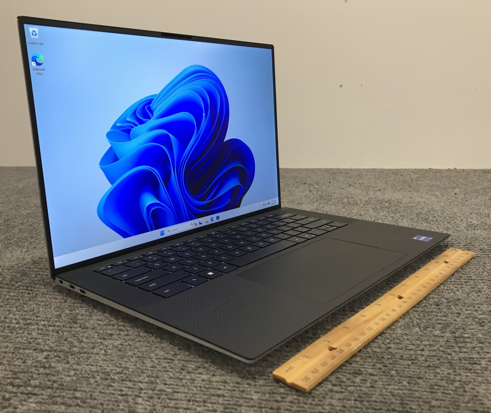 Dell XPS 15 9530 15.6″ Laptop i7-13620H 8GB RAM 2TB NVMe, As Is