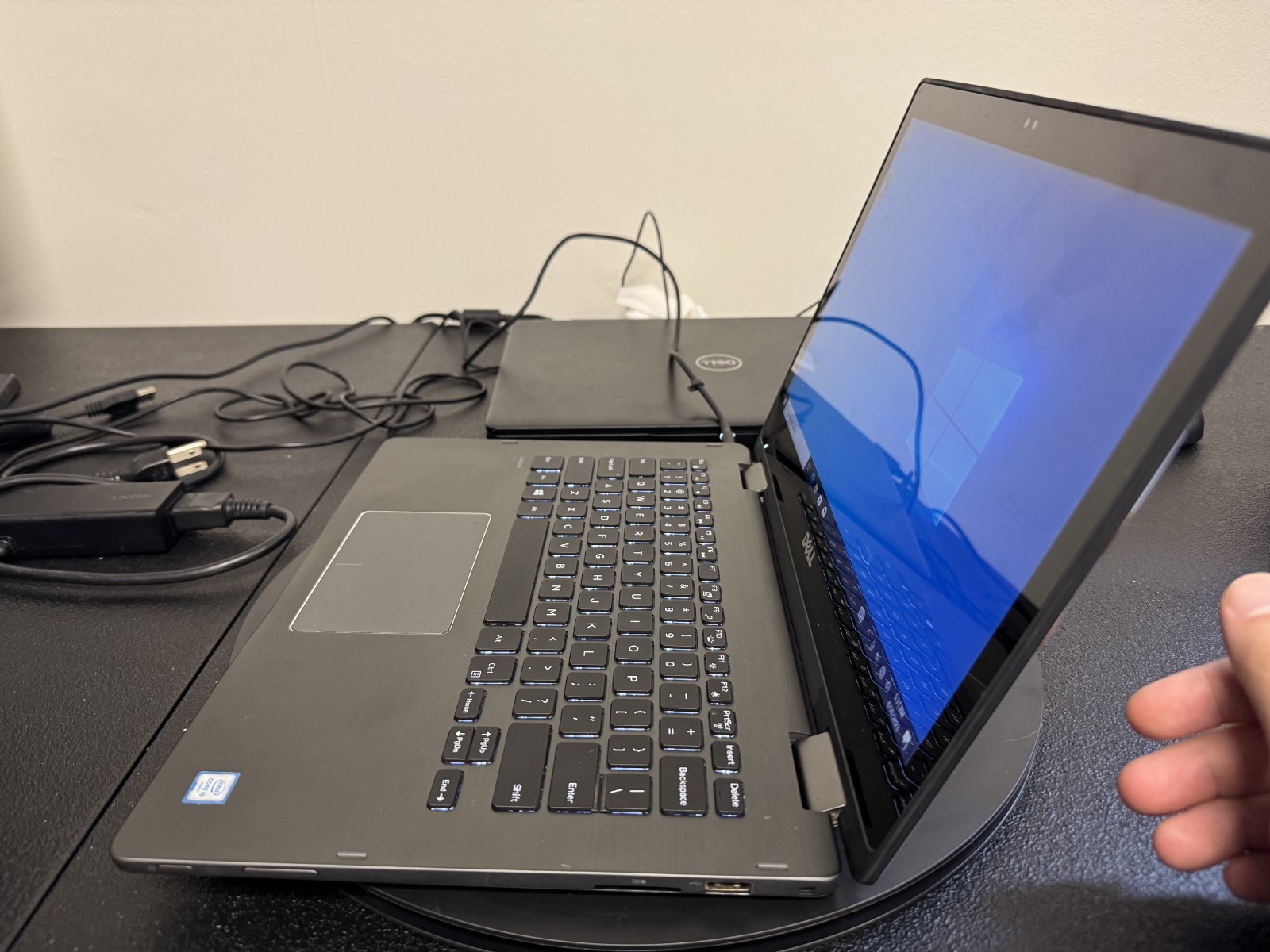 Dell Latitude 3379 i5 6th Gen,512GB SSD, 16GB RAM