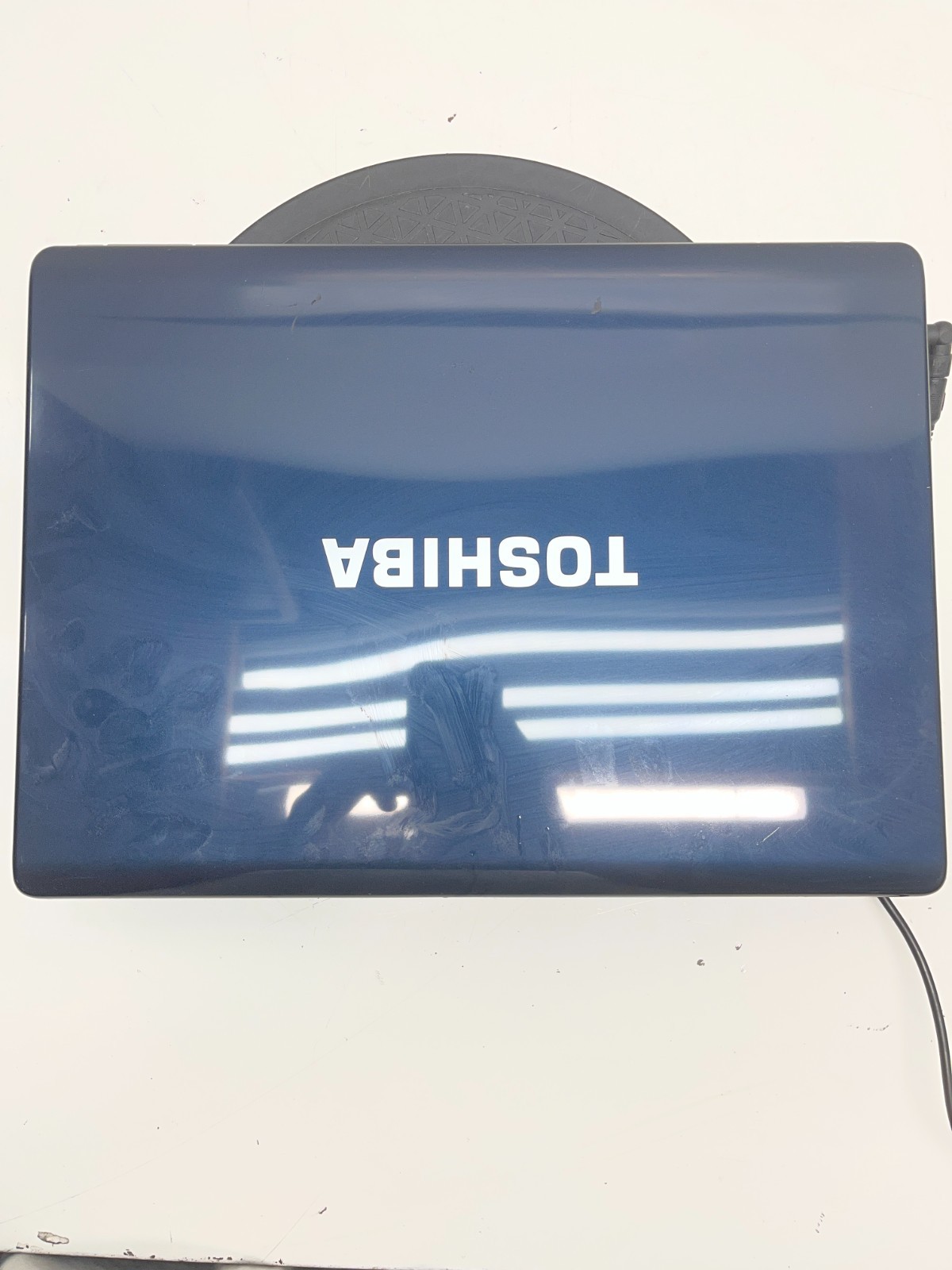 Toshiba Satellite L305-S5921 Intel Pentium Dual T3400 2.16GHz 2GB NO HDD